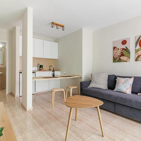 Flatguest Alisios Διαμέρισμα Κοραλέχο Εξωτερικό φωτογραφία
