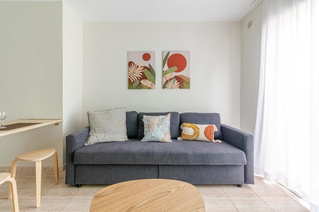 Flatguest Alisios Διαμέρισμα Κοραλέχο Εξωτερικό φωτογραφία