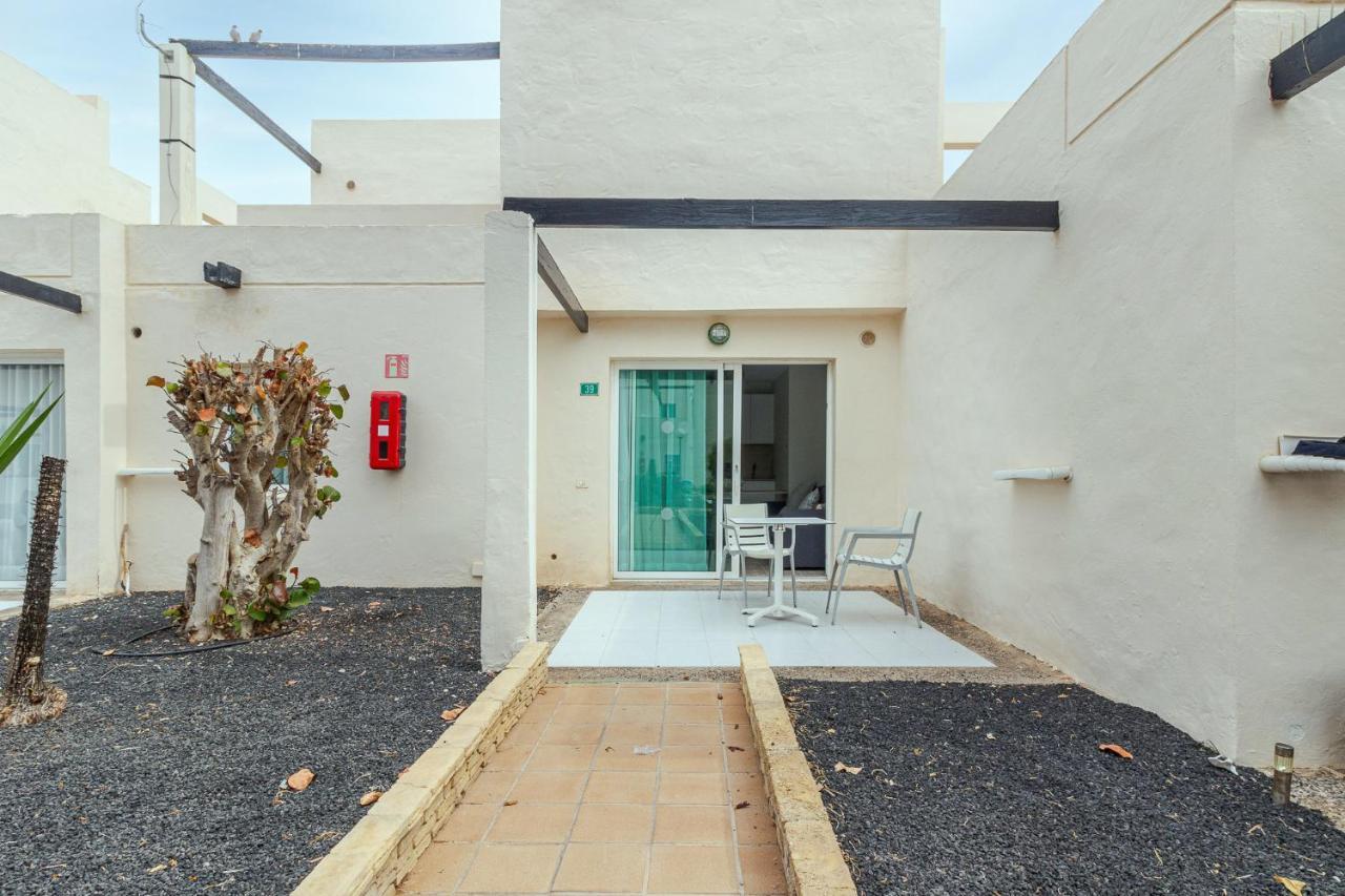 Flatguest Alisios Διαμέρισμα Κοραλέχο Εξωτερικό φωτογραφία