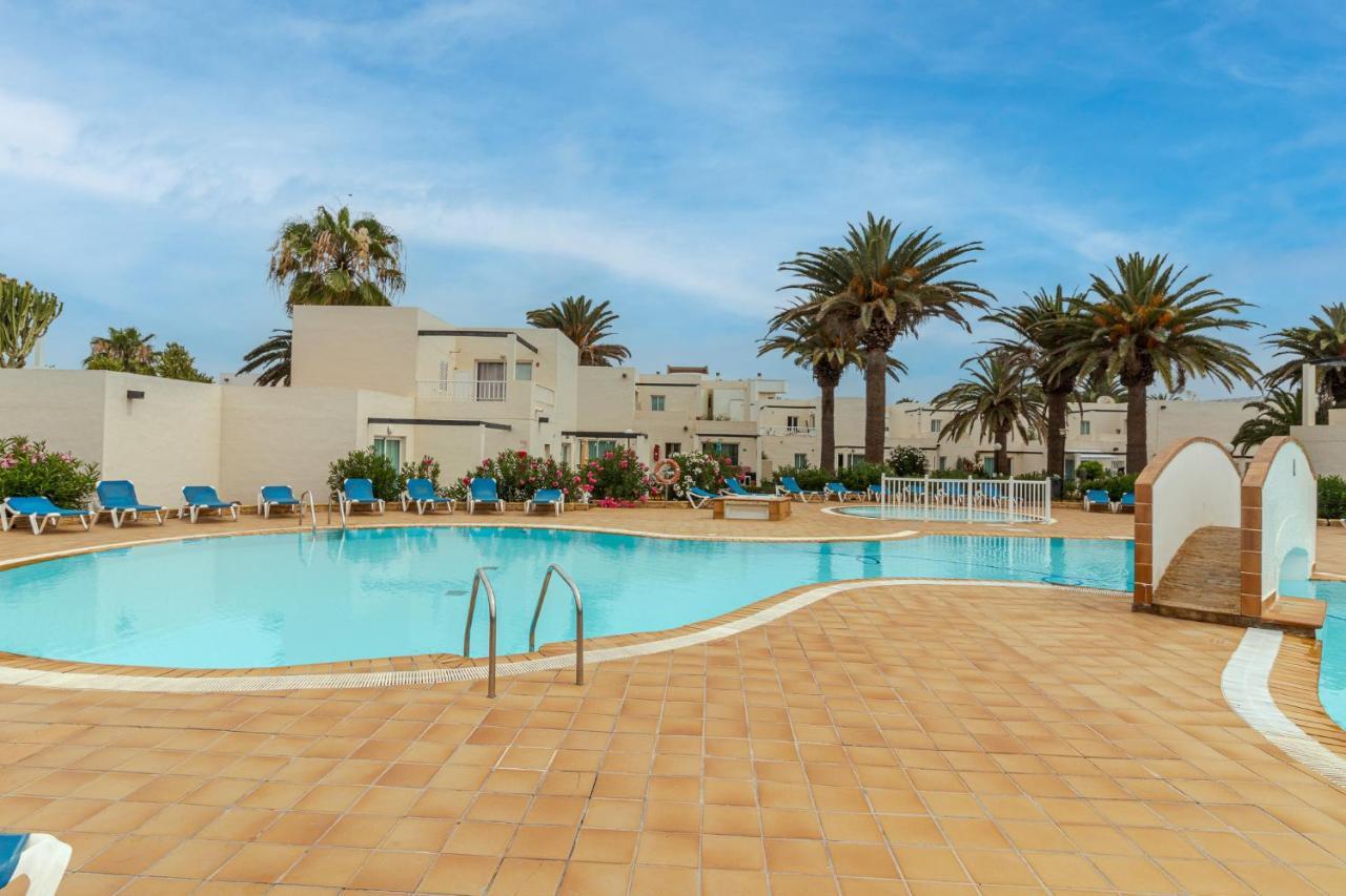 Flatguest Alisios Διαμέρισμα Κοραλέχο Εξωτερικό φωτογραφία